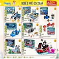 Antevisão Folheto PINGO DOCE Brinquedos